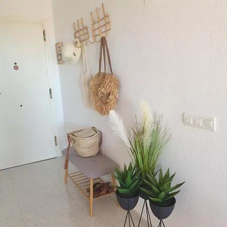 Apartment Brisamar