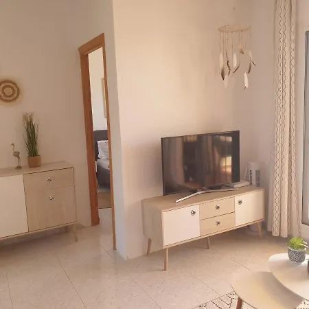 Brisamar Apartamento