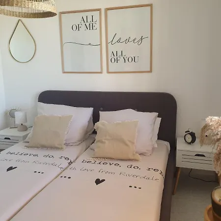 Brisamar Apartment
