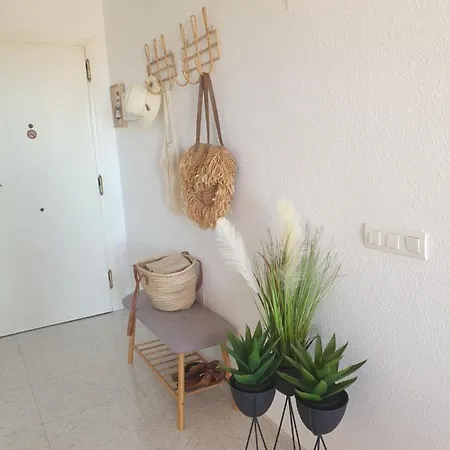 Apartment Brisamar