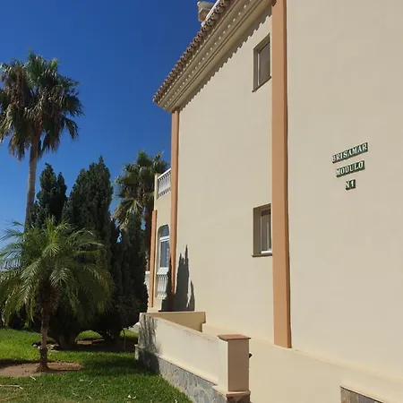 Brisamar Torrox