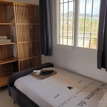 Brisamar Apartment