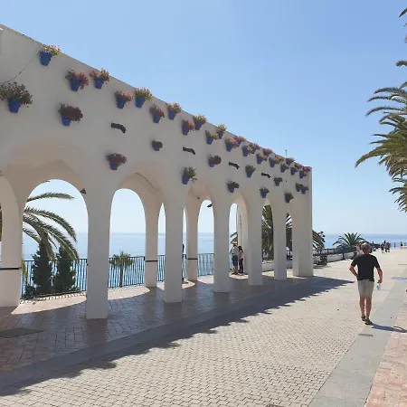 Apartment Brisamar Torrox