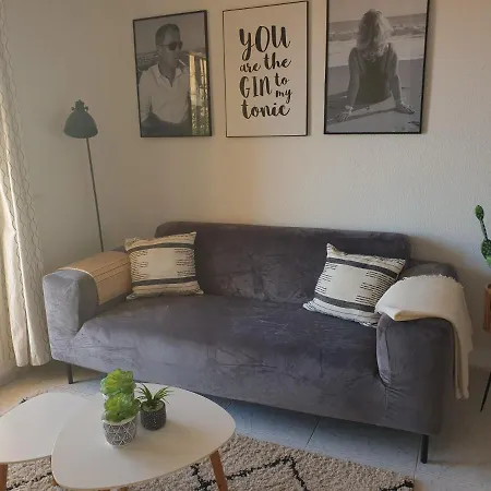 Apartment Brisamar Torrox