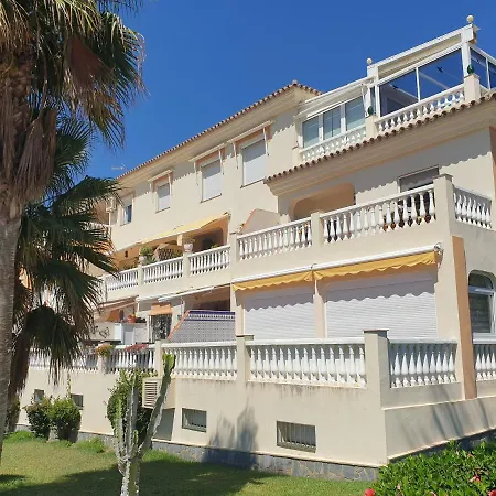 Apartment Brisamar *