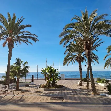 Brisamar Apartment Torrox