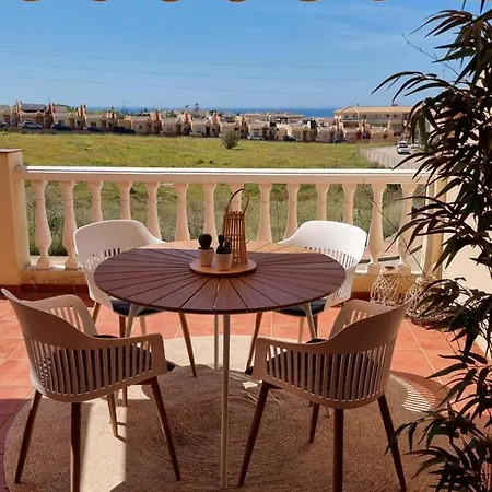Apartment Brisamar
