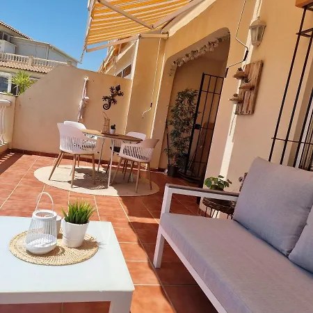 Apartment Brisamar *
