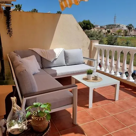 Apartment Brisamar