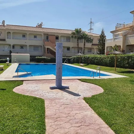 Brisamar Apartment *