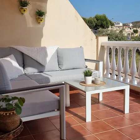 Apartment Brisamar Torrox