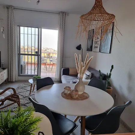 Apartment Brisamar